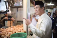 Koperasi Merah Putih: Inovasi Baru untuk Meningkatkan Kesejahteraan Petani