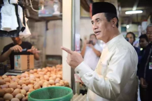 Koperasi Merah Putih: Inovasi Baru untuk Meningkatkan Kesejahteraan Petani