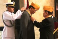 Menhan Angkat Bicara soal Status TNI Seskab Teddy, Ini Penjelasannya