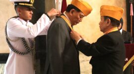 Menhan Angkat Bicara soal Status TNI Seskab Teddy, Ini Penjelasannya