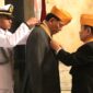 Menhan Angkat Bicara soal Status TNI Seskab Teddy, Ini Penjelasannya