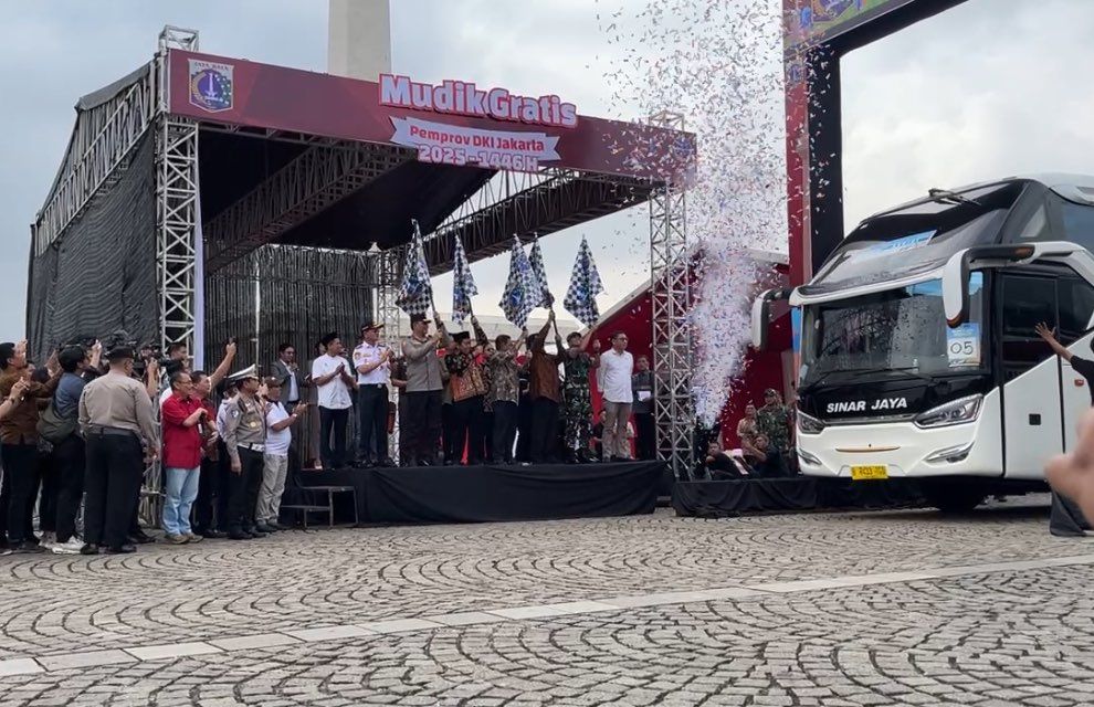 Pemudik