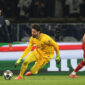 PSG Bungkam Liverpool