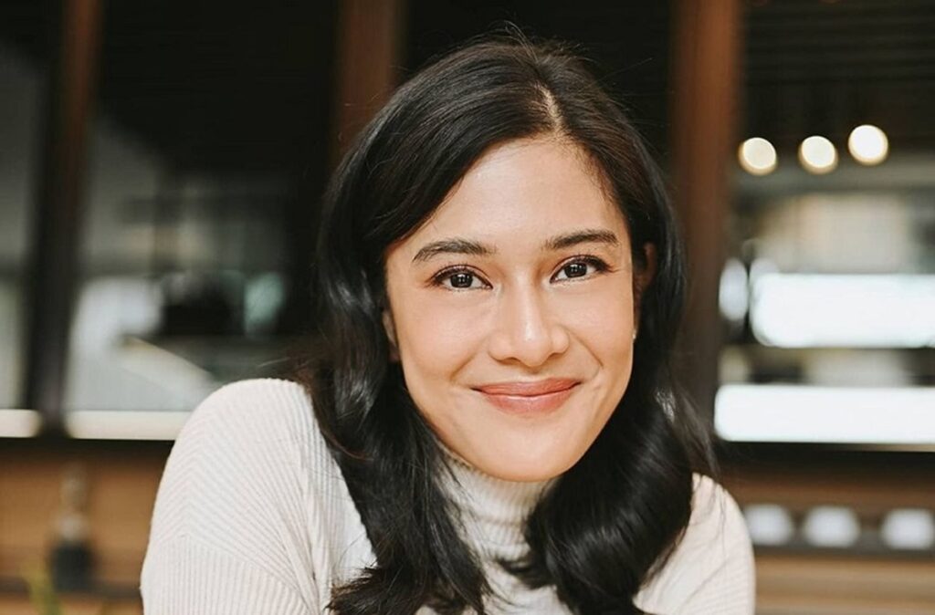 Dian Sastrowardoyo