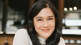Dian Sastrowardoyo
