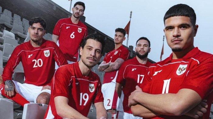 Timnas Indonesia