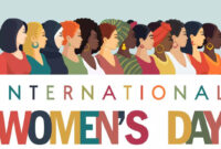 Hari Perempuan Internasional