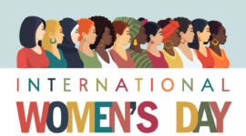 Hari Perempuan Internasional