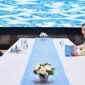 Kebersamaan di Istana: Prabowo dan Jokowi Berbuka Puasa dalam Suasana Hangat