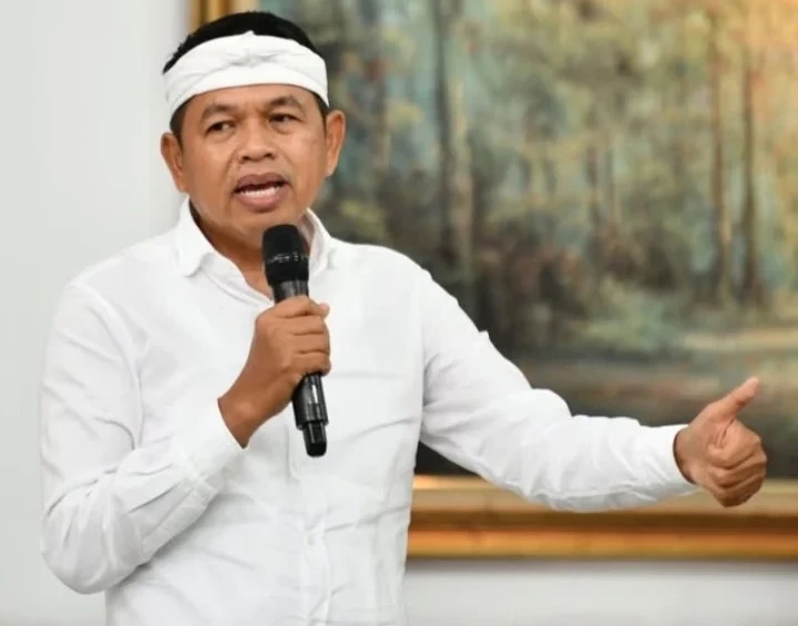 Dedi Mulyadi