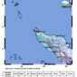 Gempa Magnitudo 5,4 Guncang Banda Aceh, Warga Diminta Tetap Waspada