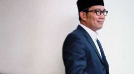 Rumah Ridwan Kamil Digeledah KPK, Ada Apa?