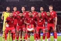 Timnas Indonesia