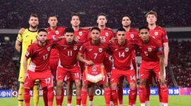 Timnas Indonesia