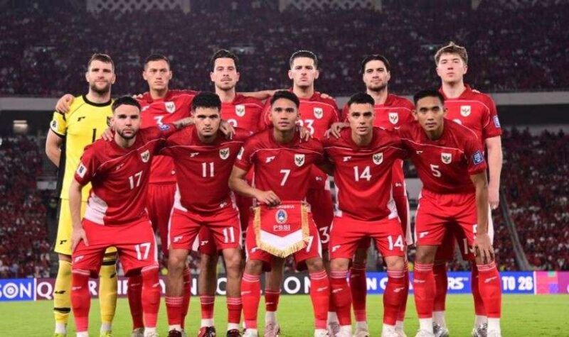 Timnas Indonesia