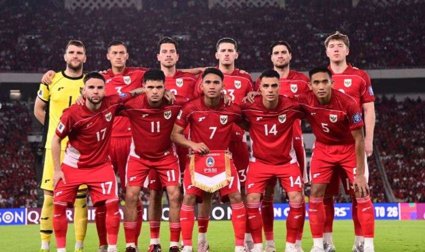 Timnas Indonesia