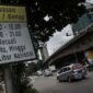 Ganjil Genap Jakarta Diliburkan Sementara, Warga Bisa Melaju Bebas!