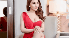 Lisa Mariana