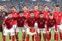 Ranking FIFA Timnas Indonesia Melejit