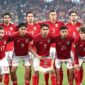 Ranking FIFA Timnas Indonesia Melejit