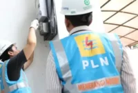Ledakan Trafo di Gandul Bikin Jakarta Selatan dan Depok Gelap Gulita, Warga Panik!
