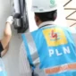 Ledakan Trafo di Gandul Bikin Jakarta Selatan dan Depok Gelap Gulita, Warga Panik!