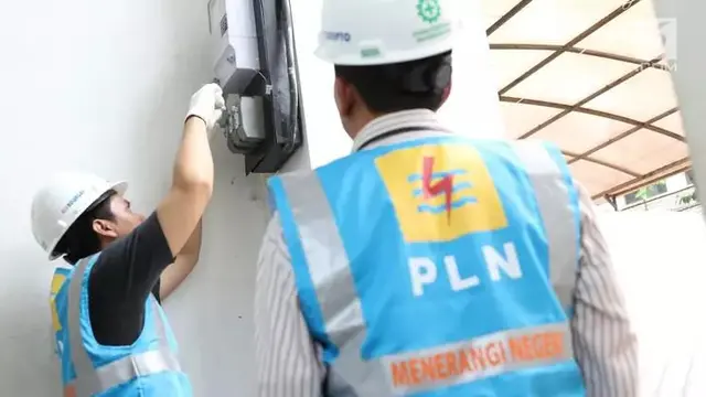 Ledakan Trafo di Gandul Bikin Jakarta Selatan dan Depok Gelap Gulita, Warga Panik!