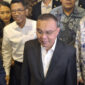 Sufmi Dasco Ahmad Soal Revisi UU Polri: Nantikan Kejutannya!