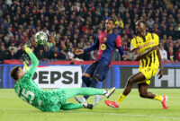 Drama Kekalahan Berujung Tiket: Barcelona dan PSG Lolos ke Semifinal Liga Champions