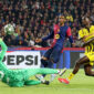 Drama Kekalahan Berujung Tiket: Barcelona dan PSG Lolos ke Semifinal Liga Champions