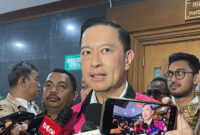 Tom Lembong