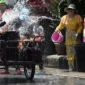 Diterpa Gempa, Festival Songkran Thailand Terancam Sepi Wisatawan