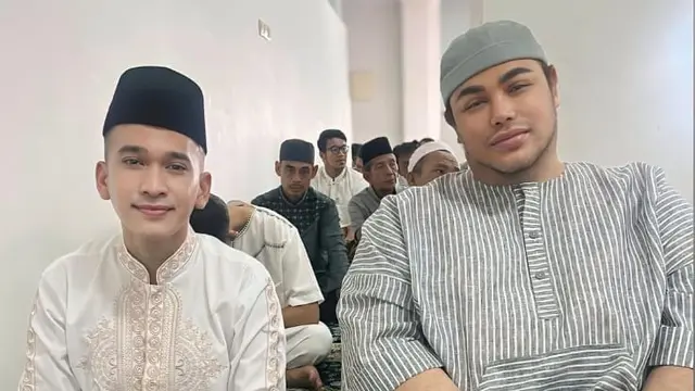 Ruben Onsu
