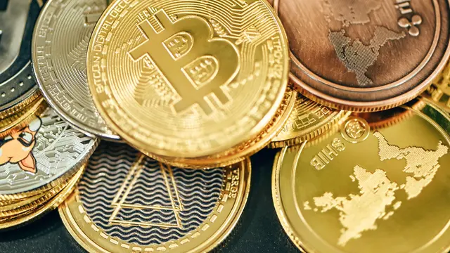 4 Kripto Terfavorit yang Jadi “Tabungan” Pengguna OKX Maret 2025 — Coin Kamu Masuk, Nggak?