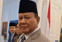 Menanti Prabowo: Sikap Indonesia atas Tarif Trump Akan Diumumkan Hari Ini