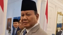 Menanti Prabowo: Sikap Indonesia atas Tarif Trump Akan Diumumkan Hari Ini