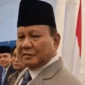 Menanti Prabowo: Sikap Indonesia atas Tarif Trump Akan Diumumkan Hari Ini
