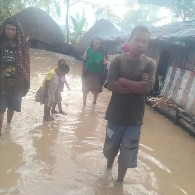 Wamena