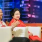Golkar Nilai Gestur Prabowo ke Megawati Cerminkan Jiwa Negarawan