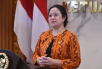 Puan Maharani