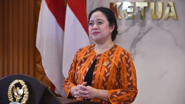 Puan Maharani