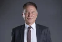 Bashar Masri