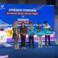 Talenta Muda Unjuk Gigi, Kemkomdigi Anugerahkan Penghargaan Desain Digital 2025