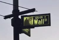 Wall Street