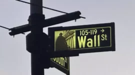 Wall Street