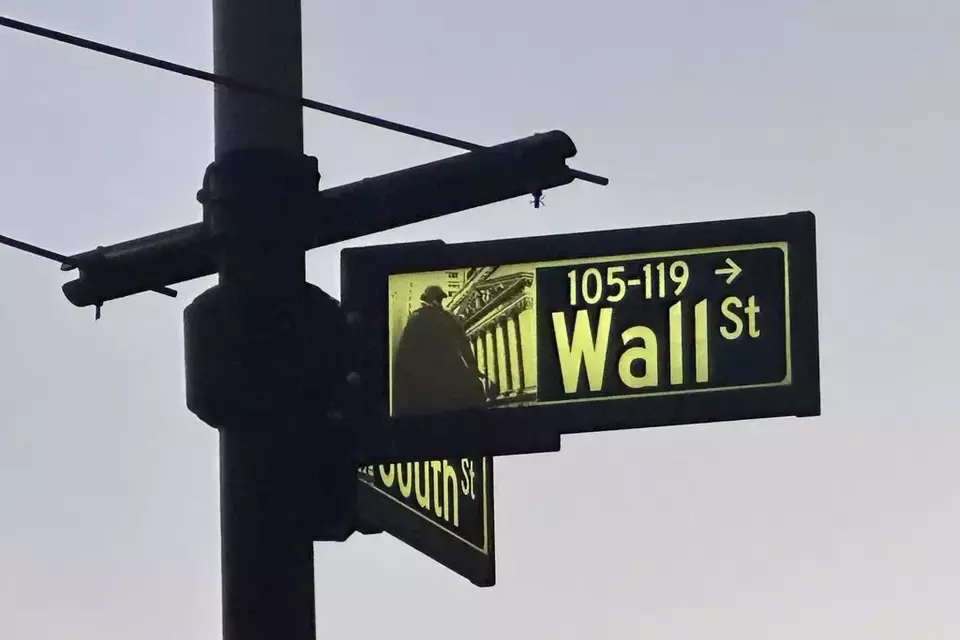 Wall Street