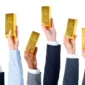Kilau Emas Makin Cemerlang di Tengah Bayang-Bayang Tarif AS