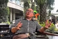 Eks Panglima GAM: Jangan Bawa Sentimen Lama ke UU TNI Baru
