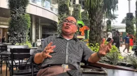 Eks Panglima GAM: Jangan Bawa Sentimen Lama ke UU TNI Baru