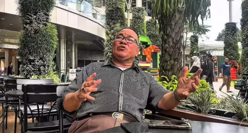 Eks Panglima GAM: Jangan Bawa Sentimen Lama ke UU TNI Baru